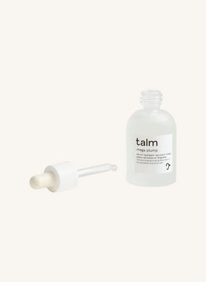 Talm - Sérum Hidratante Voluminizador Mega - 30 ml