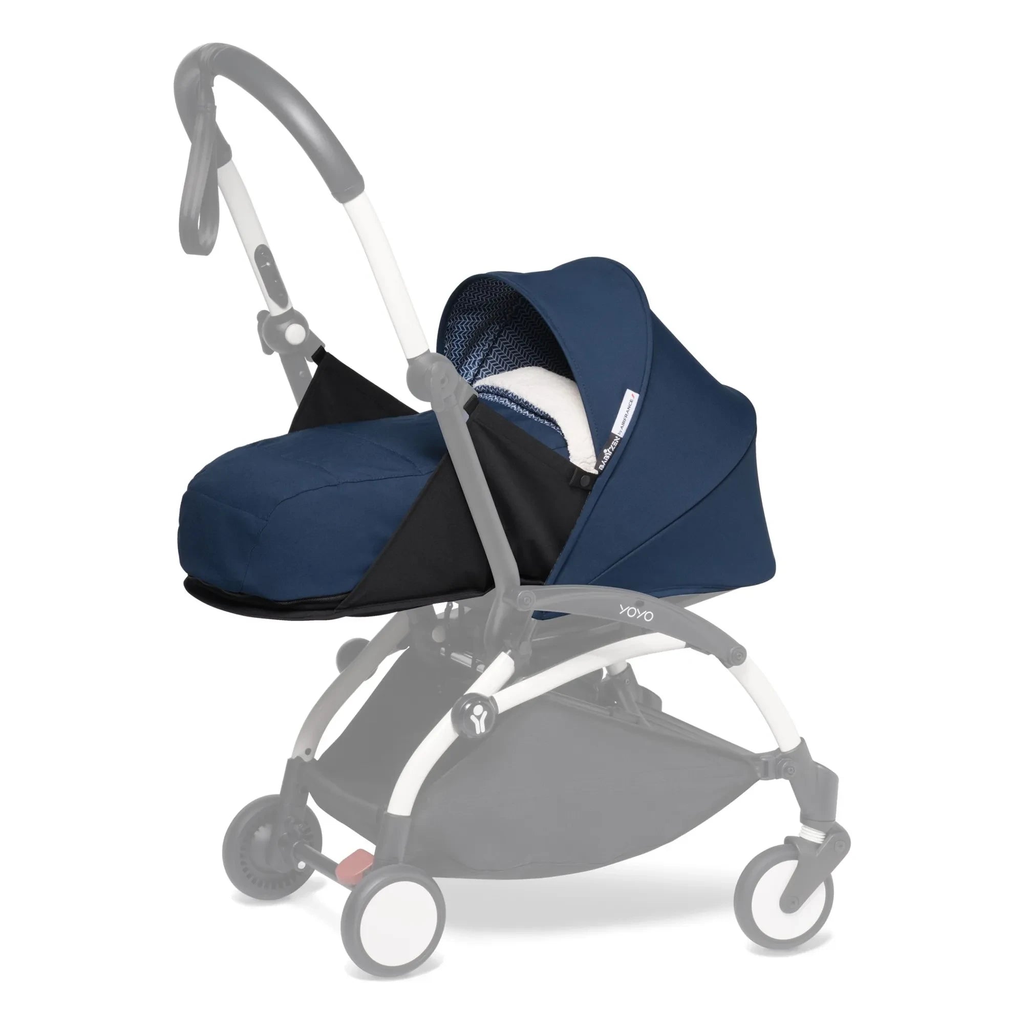 Babyzen - Paquete para recién nacido 0+ YOYO | Azul Air France