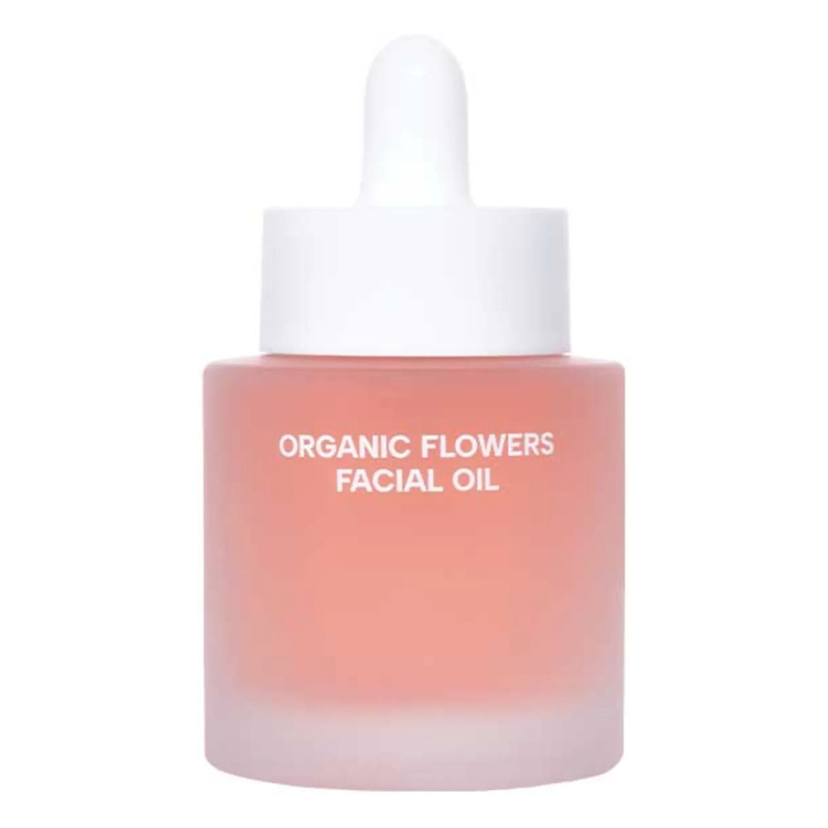 WHAMISA - Aceite facial nutritivo con flores orgánicas fermentadas - 32 ml