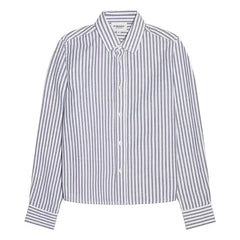 Finger in the nose - Zak Camisa Rayada | Negra