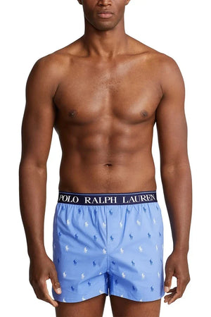 Polo Ralph Lauren Bóxer