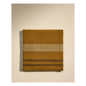 Maison Sarah Lavoine - Colcha Passage | Mostaza