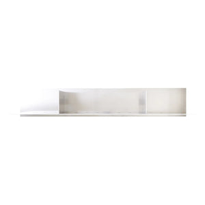 Frama - Estantería de aluminio remachado