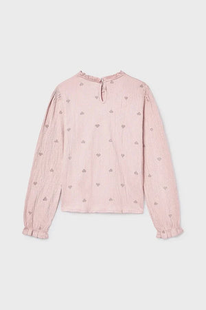 Blusa Mayoral