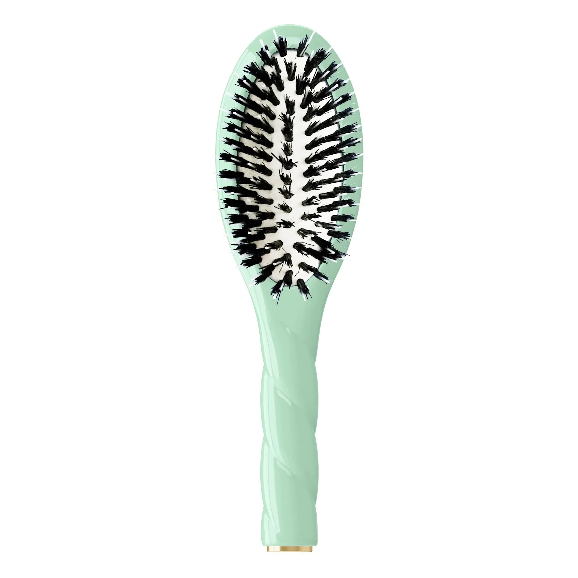 La Bonne Brosse - La Petite Brosse L'Indispensable N°02 - Cuidado y Desenredado Fácil | Lagoon Blue