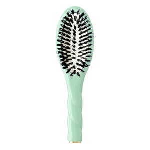 La Bonne Brosse - La Petite Brosse L'Indispensable N°02 - Cuidado y Desenredado Fácil | Lagoon Blue