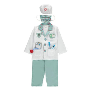 Great Pretenders - Disfraz y Accesorios de Doctor