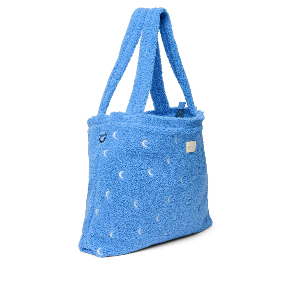 Studio Noos - Bolso Moon Anne | Azul claro