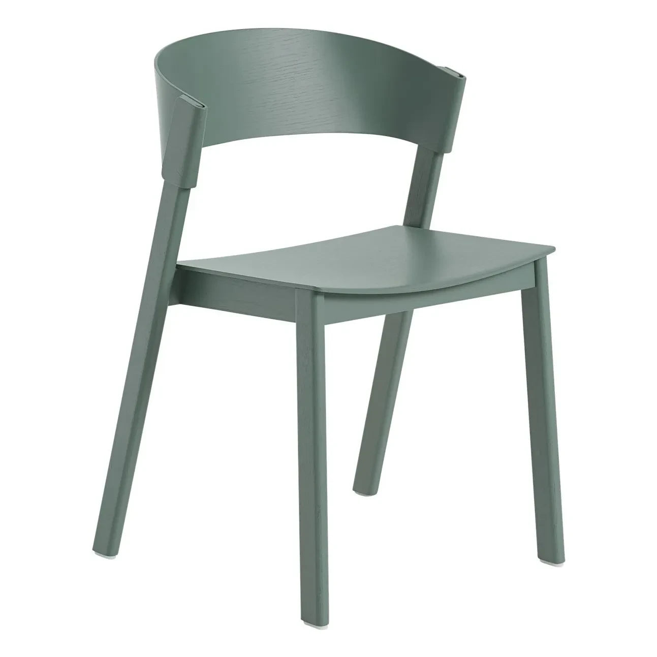 Muuto - Silla Cover, Thomas Bentzen | Verde
