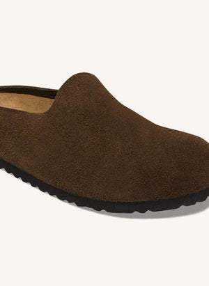BIRKENSTOCK - Zuecos Amsterdam Envueltos