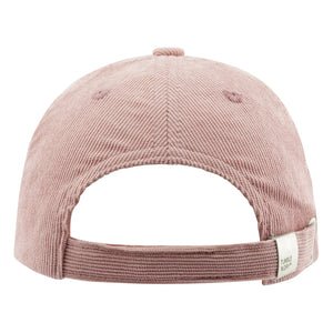 Tumble N'Dry - Gorra acanalada Palm Beach | Rosa claro