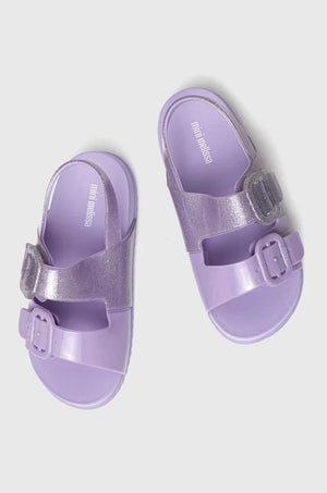 Melissa COZY SANDAL BB Sandalias para niño/a