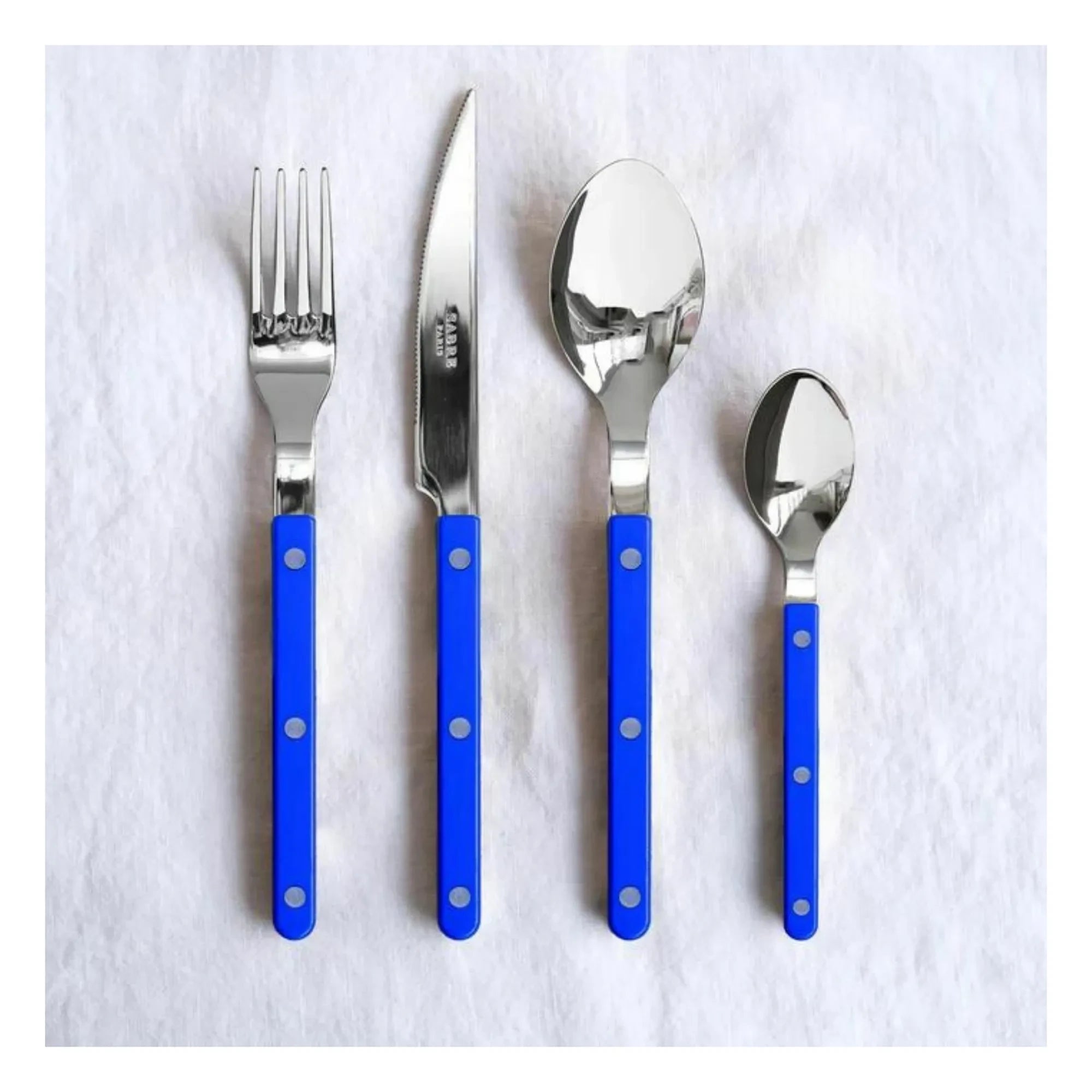 Sabre - Cuchara Bistró | Azul