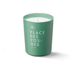 Kerzon - Vela aromática - Place des Vosges - 185 g