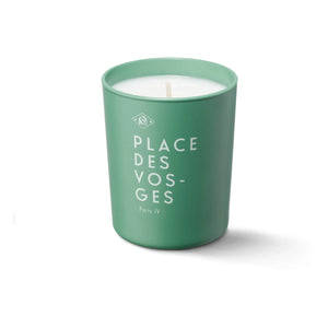 Kerzon - Vela aromática - Place des Vosges - 185 g