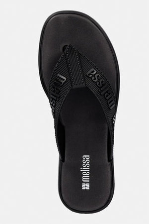 Melissa Japon Mujer M LOVER THONG PLATFORM AD