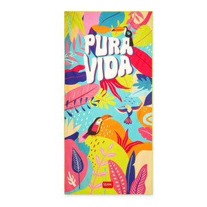 Legami - Toalla de Playa Pura Vida