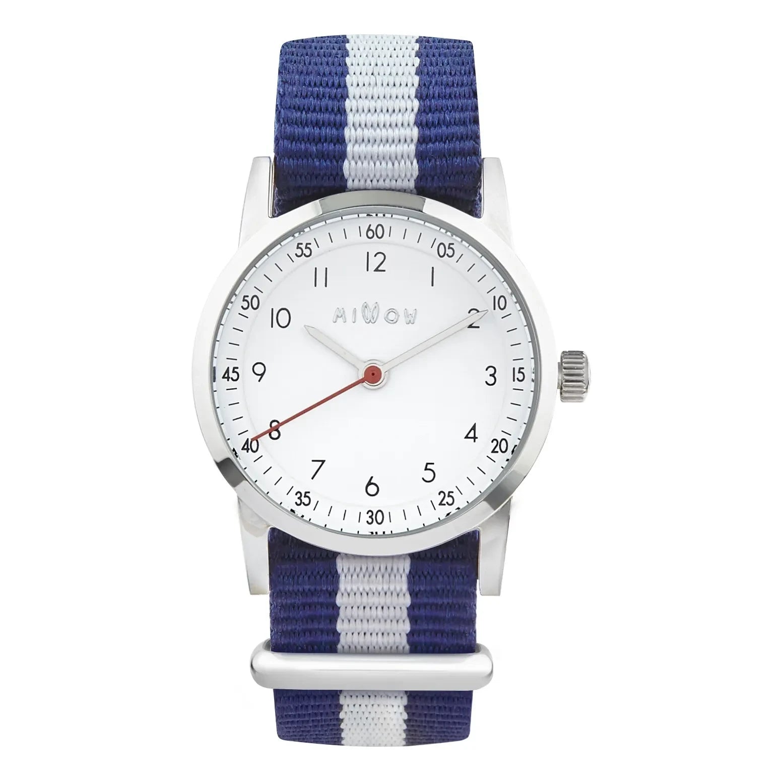 Millow - Reloj clásico | Azul