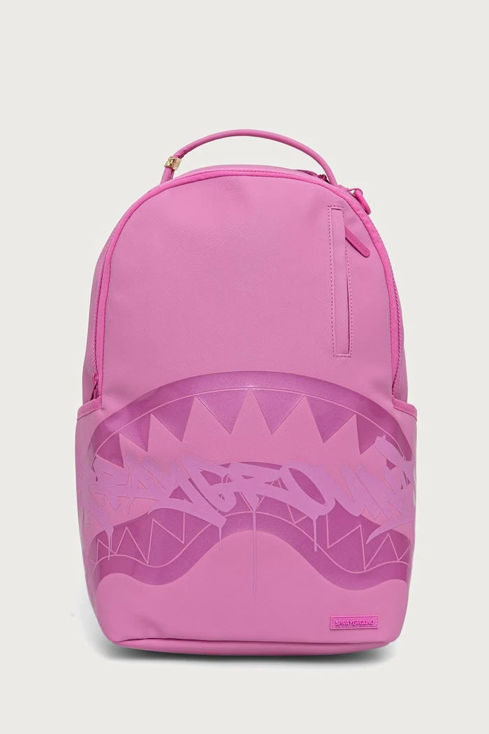 Sprayground - Mochila Rosa 910B8721NSZ