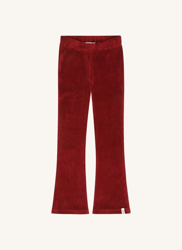 Tumble N'Dry - Mireille Leggings | Rojo
