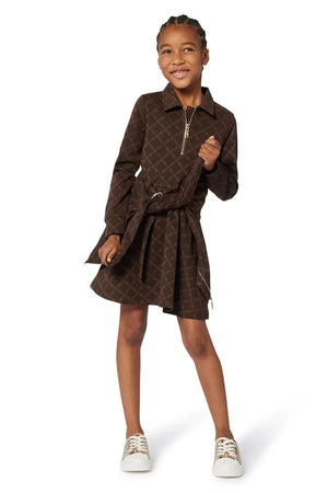 Sudadera infantil Michael Kors