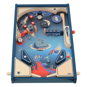 Vilac - Pinball Espacial