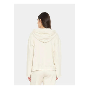 Xirena - Chase Pamuklu Sweatshirt | Beyaz