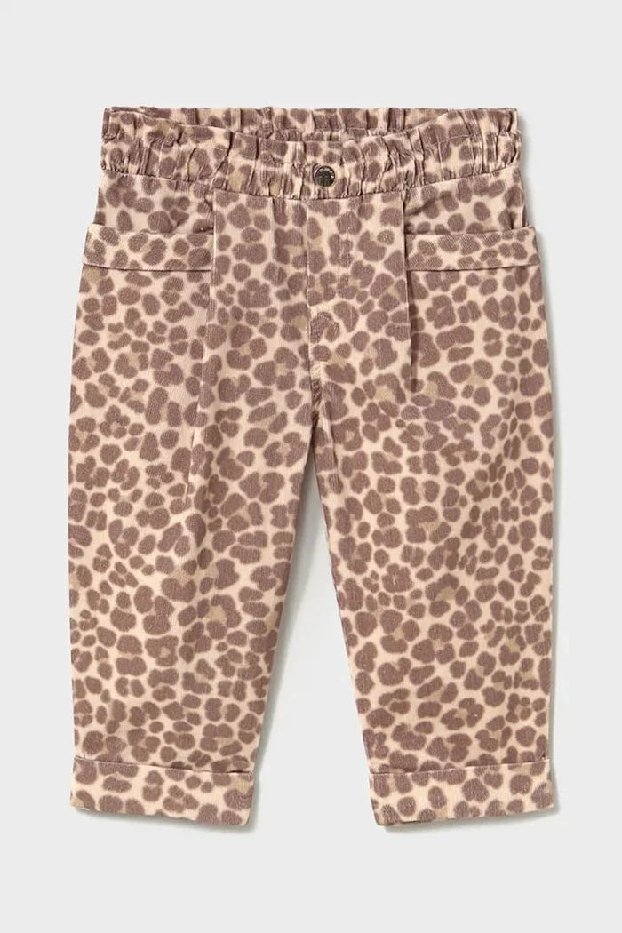 Pantalón vaquero infantil Mayoral