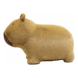 Wild & Soft - Capibara saltarín | Marrón claro
