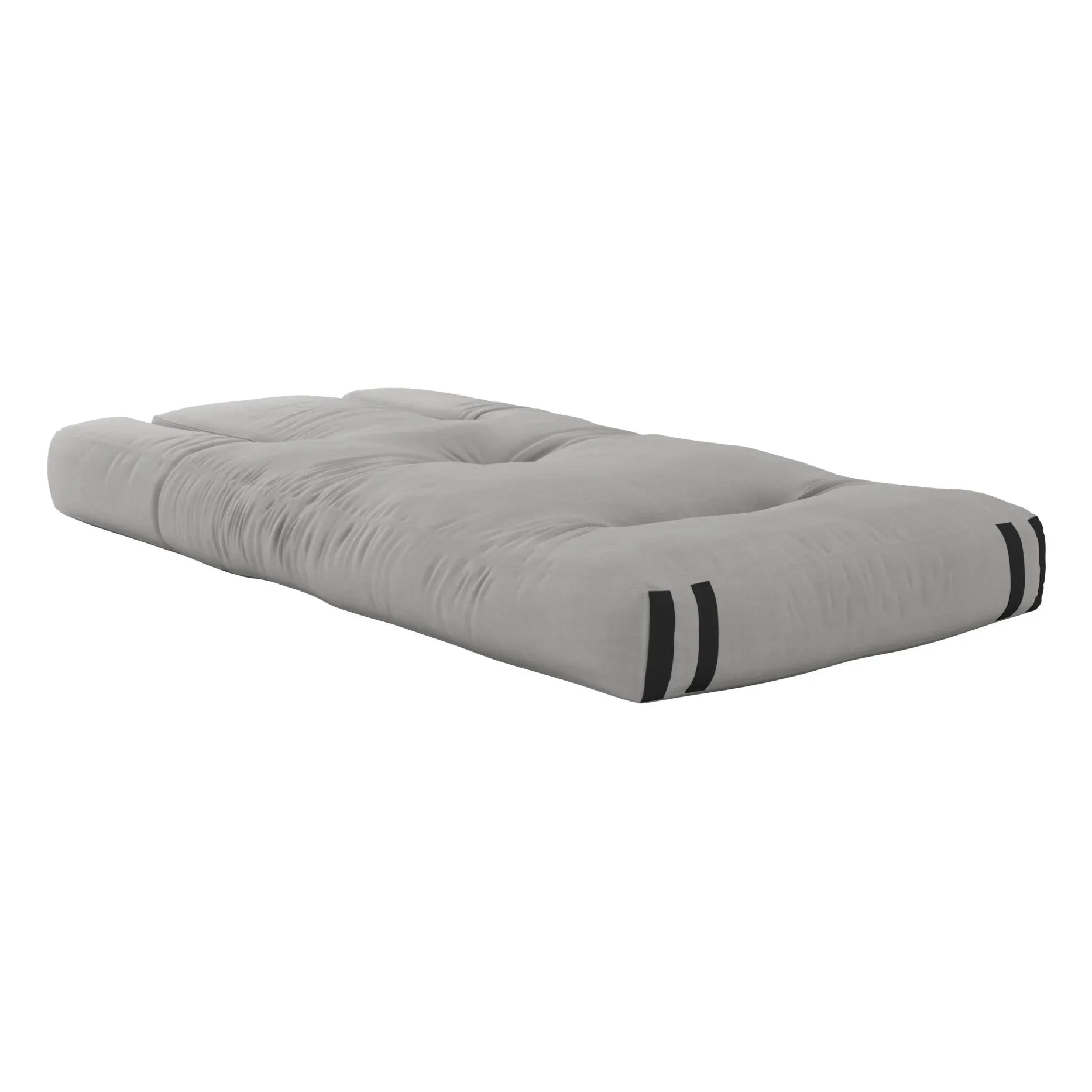 Karup Design - Puf Sillón Infantil Mini Hippo | Gris