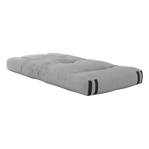 Karup Design - Puf Sillón Infantil Mini Hippo | Gris