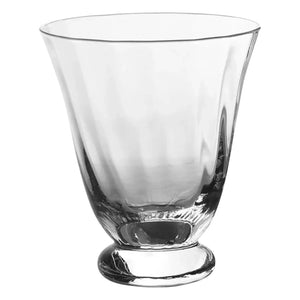 Olsson & Jensen - Set de 6 Vasos de Cristal