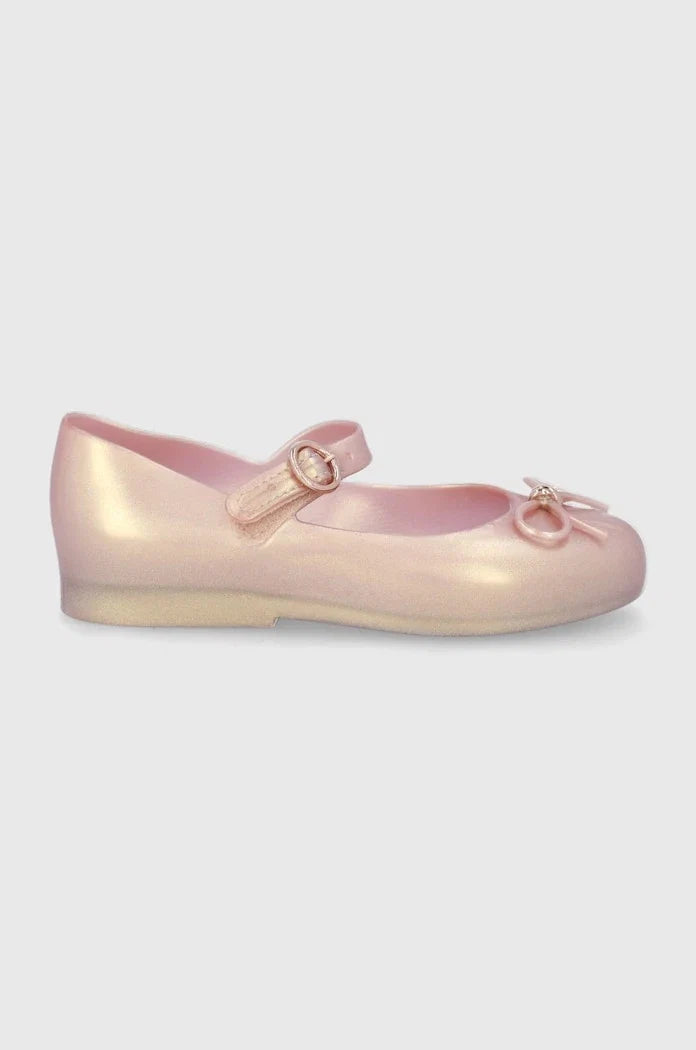 Zapatillas de ballet Melissa para niña