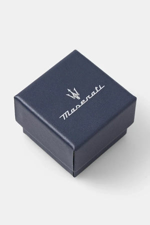 Anillo de hombre MASERATI CERAMIC