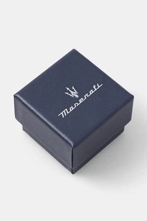 Anillo de hombre MASERATI CERAMIC