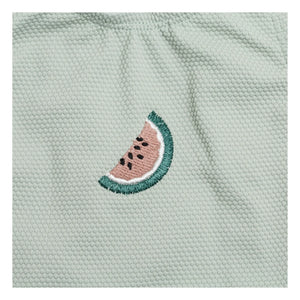 Donsje - Bañador Stien Watermelon | Verde agua