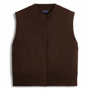 Jersey Kalyanee hermana | Chocolate