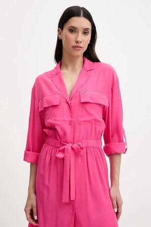 Vestido de playa para mujer Liu Jo
