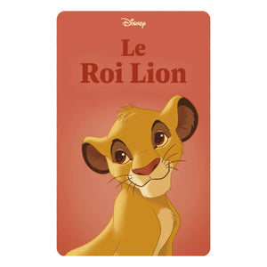 Yoto Player - Clásicos de Disney Vol. 2 - Pack de 6 cartas