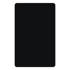 Ferflex - Pizarra magnética rectangular