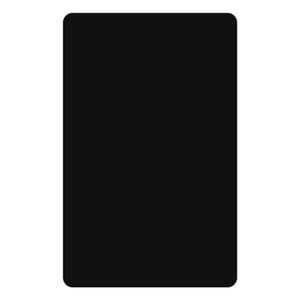 Ferflex - Pizarra magnética rectangular