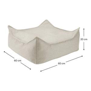 Wigiwama - Puf exterior | Arena
