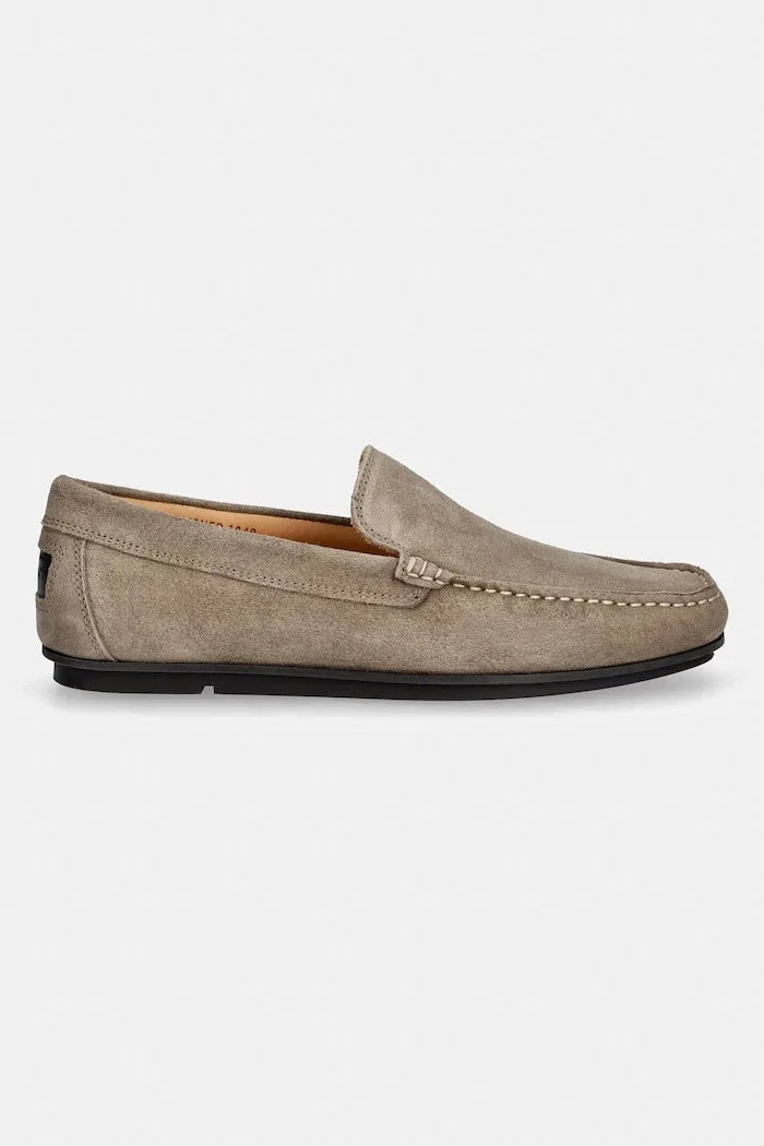 Mocasines Wilmon de ante para hombre Gant