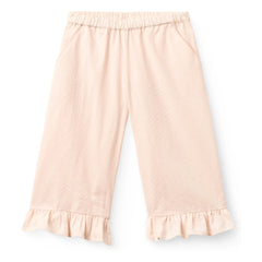 Copenhagen Colors - Pantalones 3/4 de algodón orgánico | Lichi Rosa