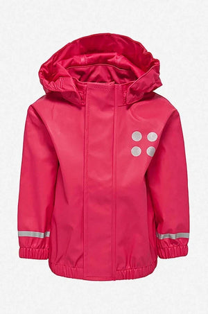 Chaqueta impermeable Lego para niños