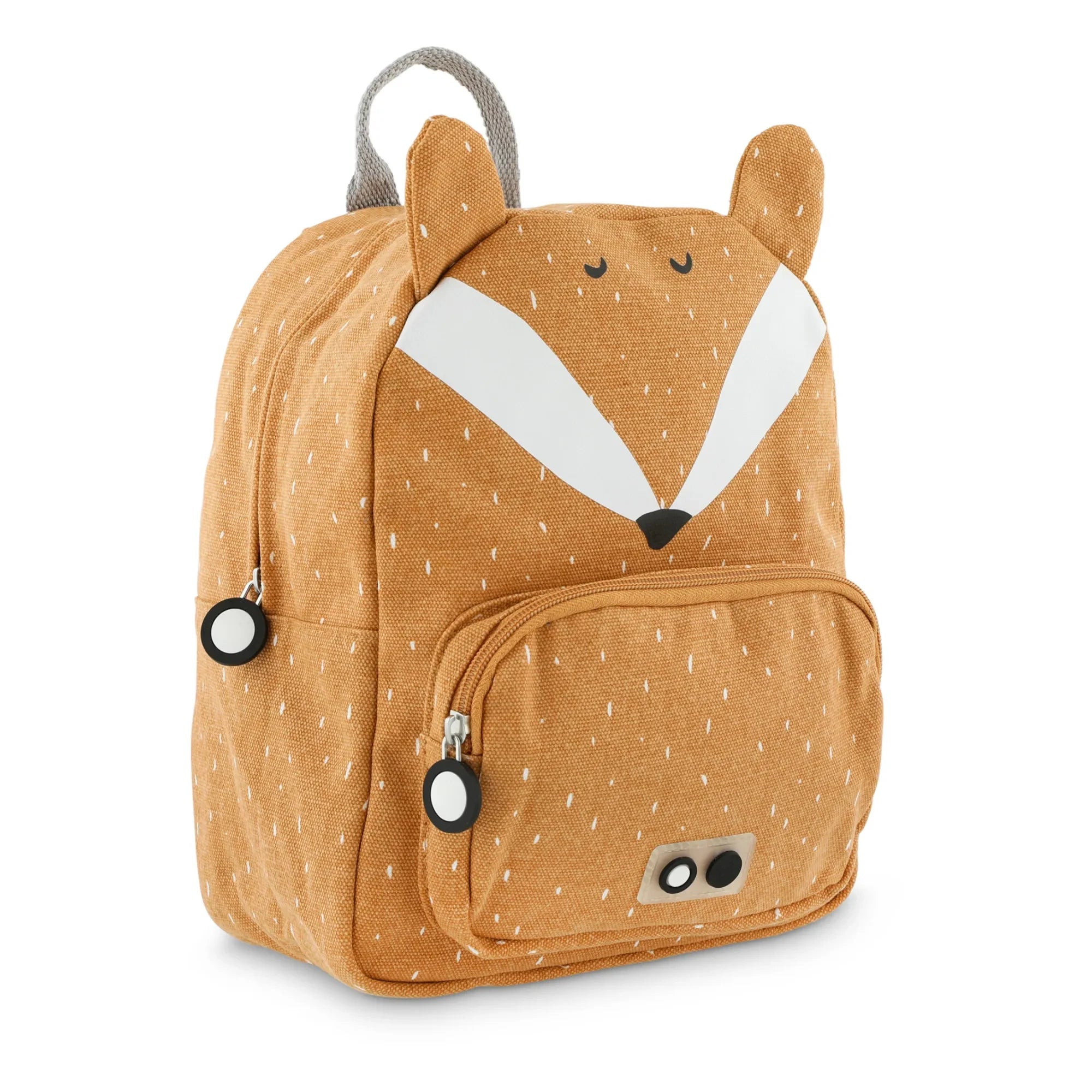 Trixie - Mochila Mr Fox | Naranja