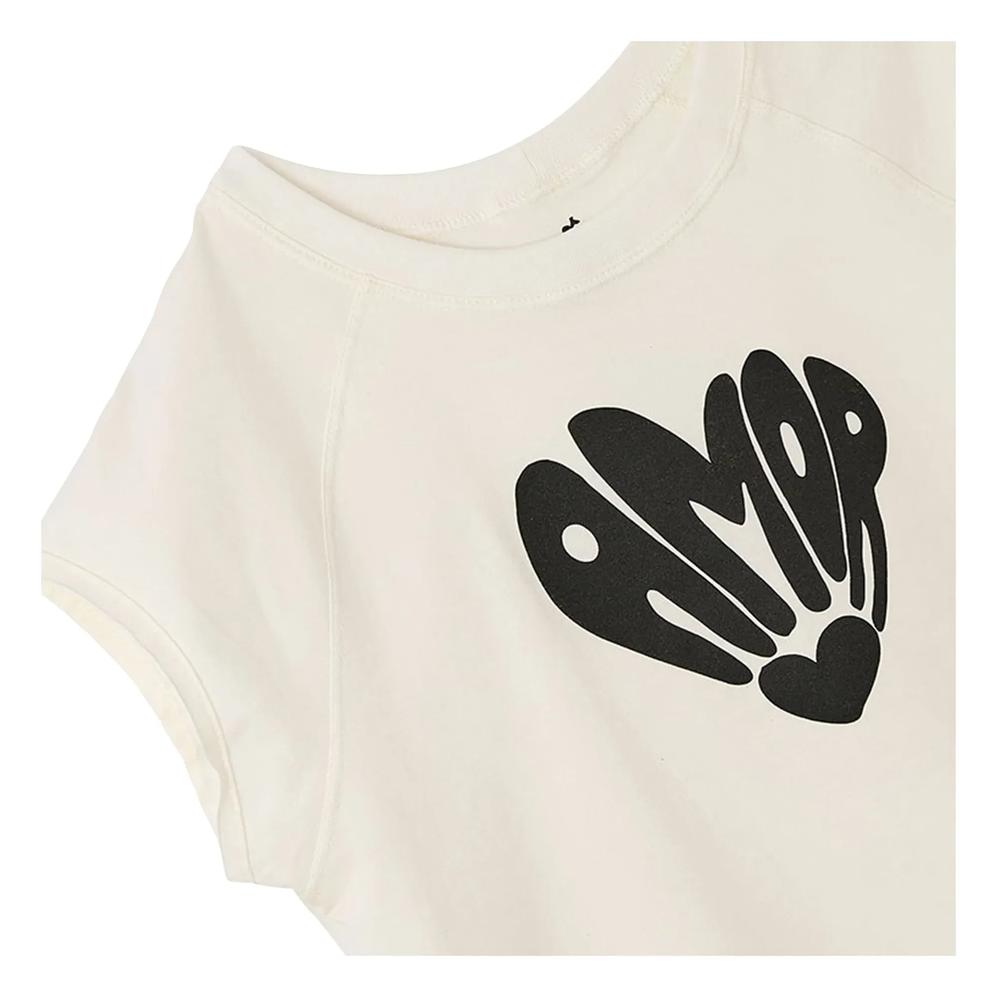 Fabula - Camiseta Amor | Blanca