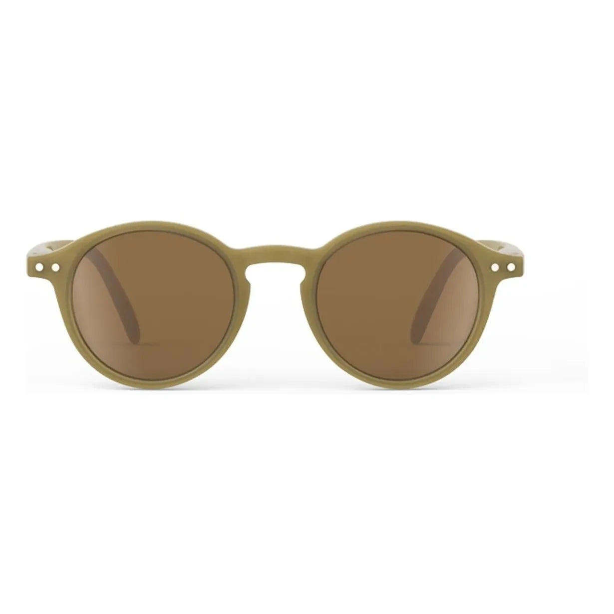 IZIPIZI - Gafas de sol #D Niños | Oliva