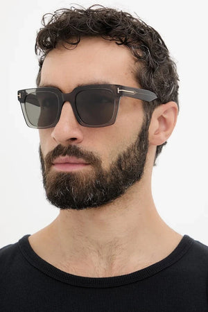 Gafas de sol de hombre Tom Ford