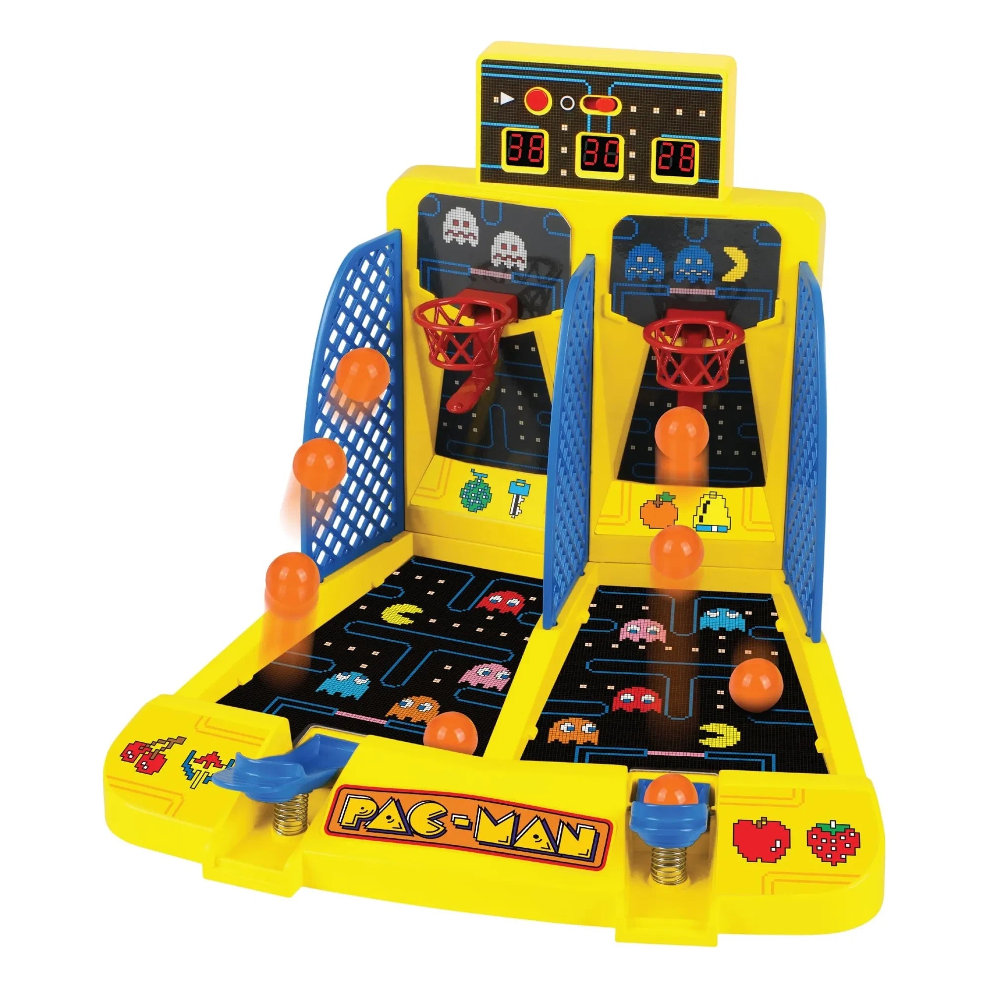 Merchant Ambassador - Baloncesto - Pac Man